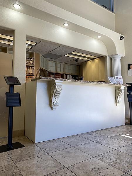 Comfort Dental Group Inc