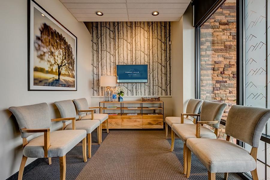 Forest Hills Dental Care