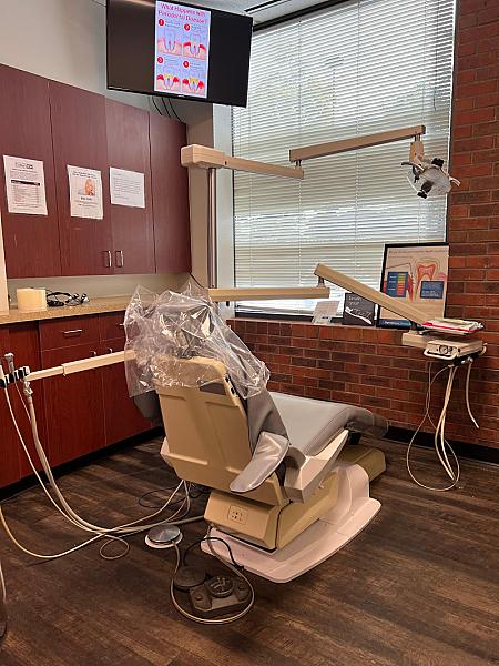 Panorama Dental
