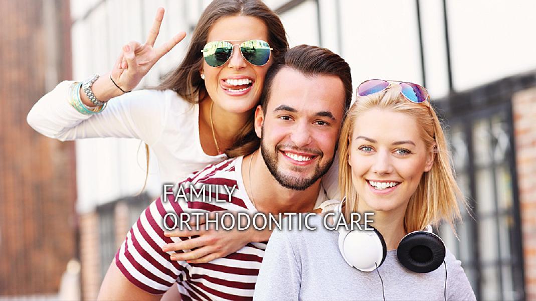 Ohmart Orthodontics