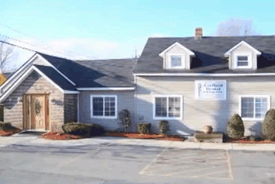 Cortland Dental
