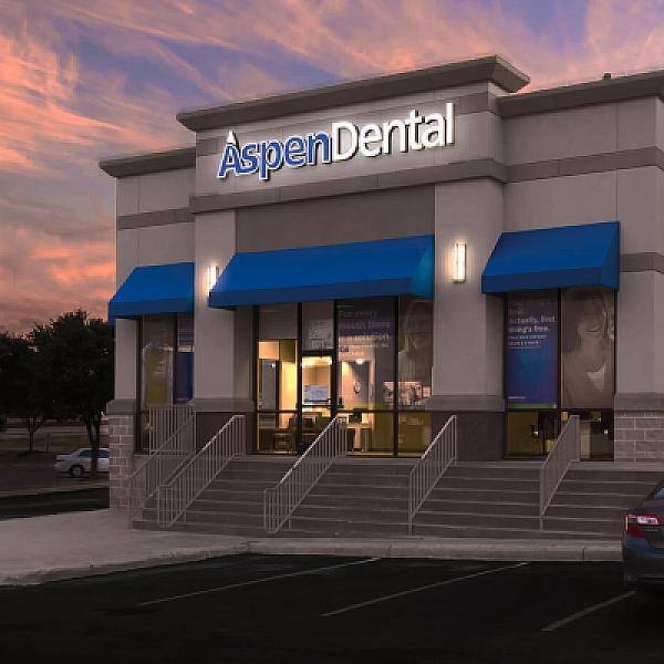 Aspen Dental - Oneida