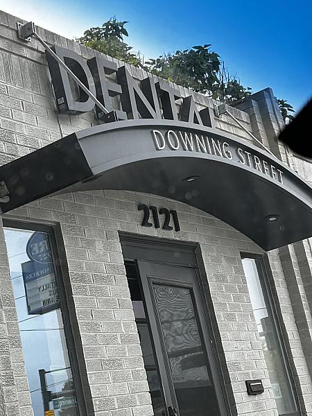 Downing Street Dental