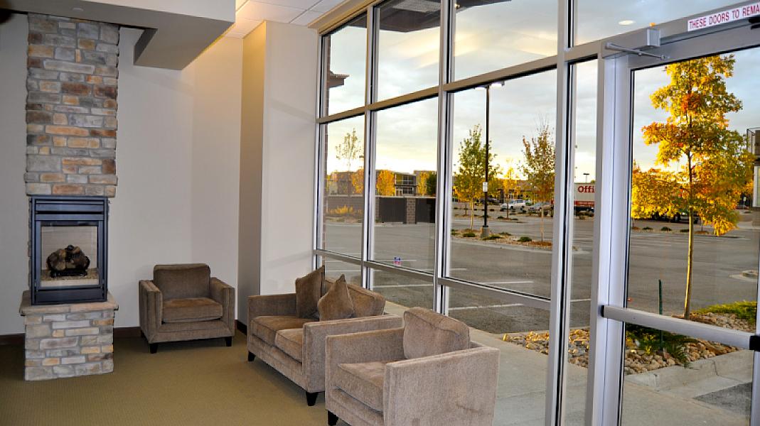 University Park Family Dental