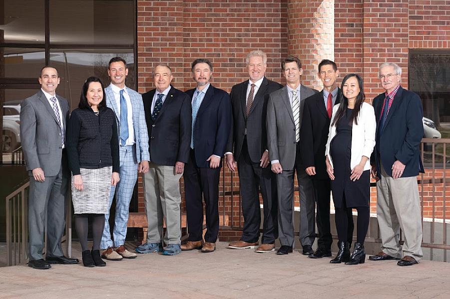 Cody Dental Group