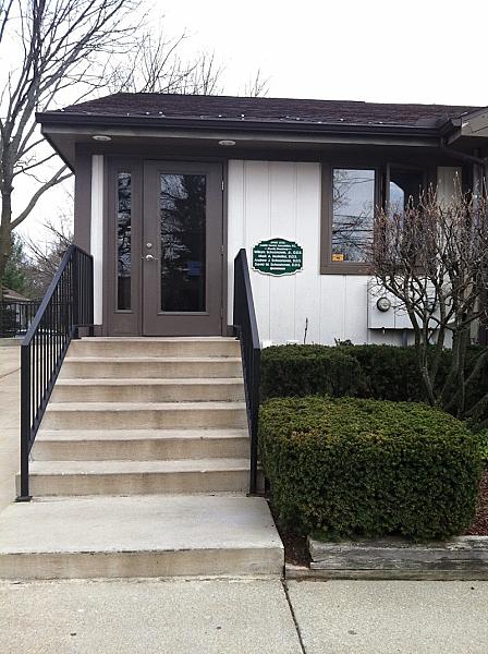 DeWitt Dental Associates