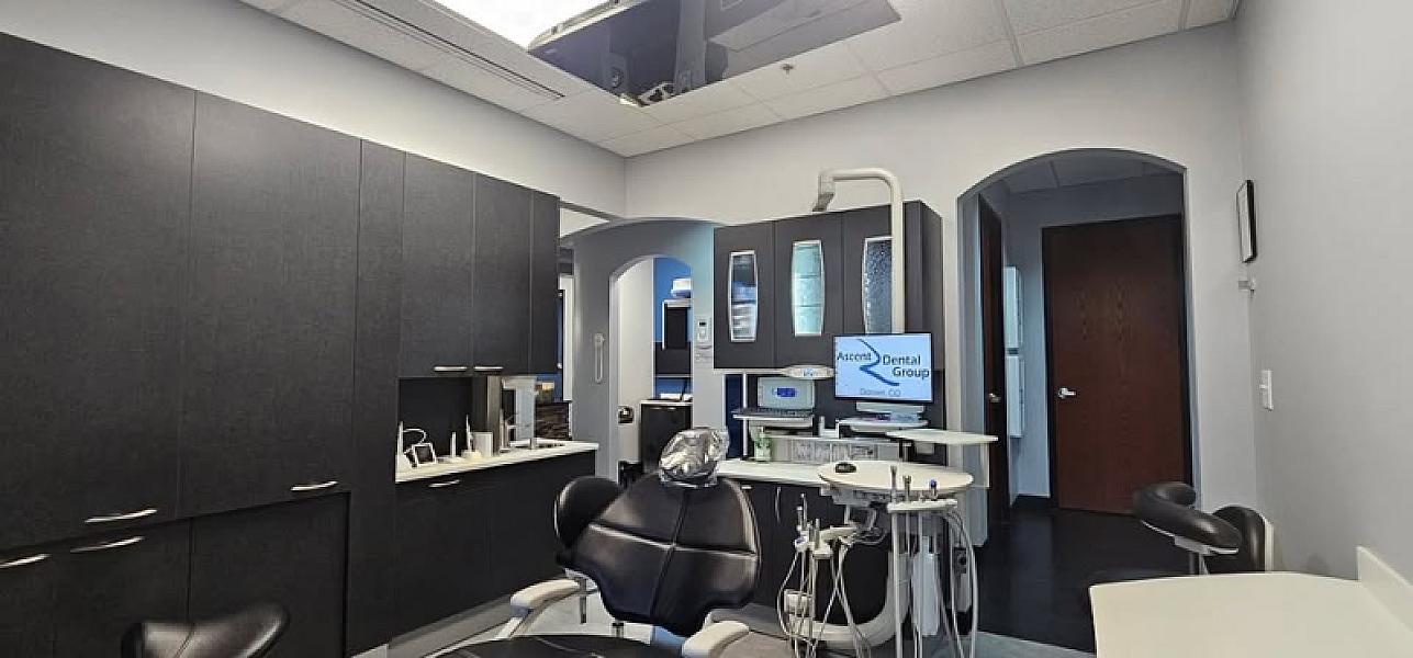 Ascent Dental Group