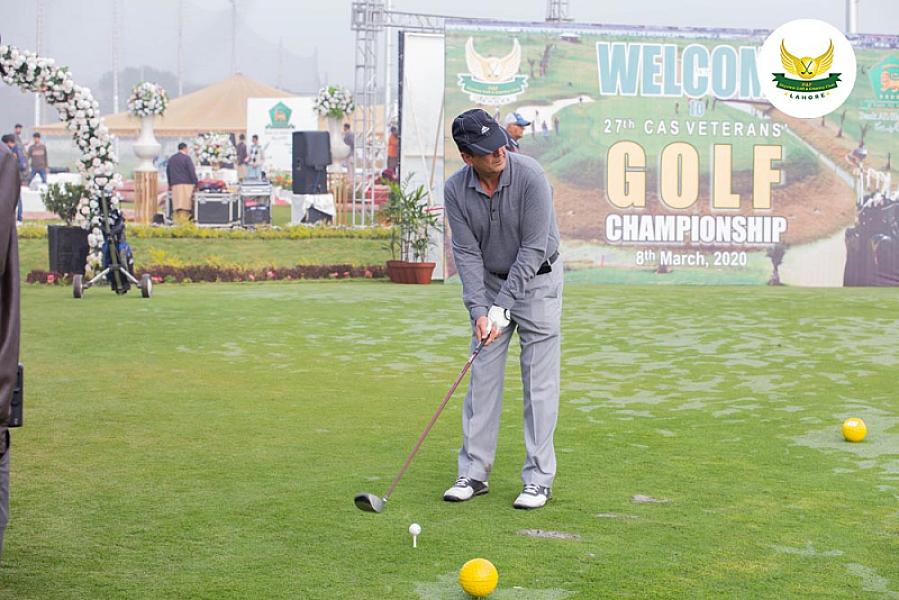 GolfWith