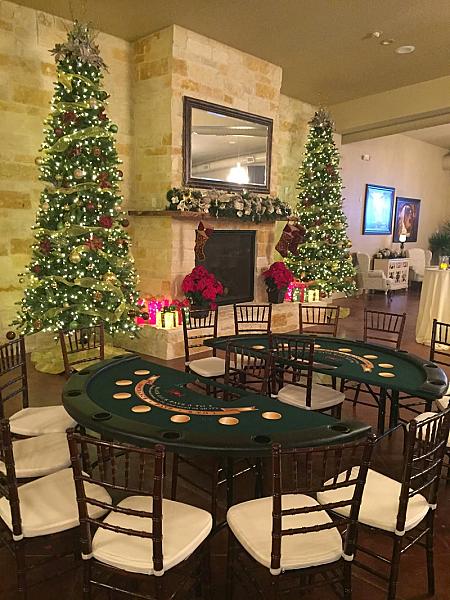 iHostPoker Casino Parties LLC