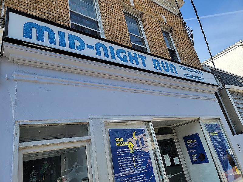 Midnight Runner Inc