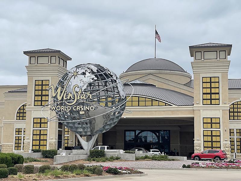 Best In The Casino
