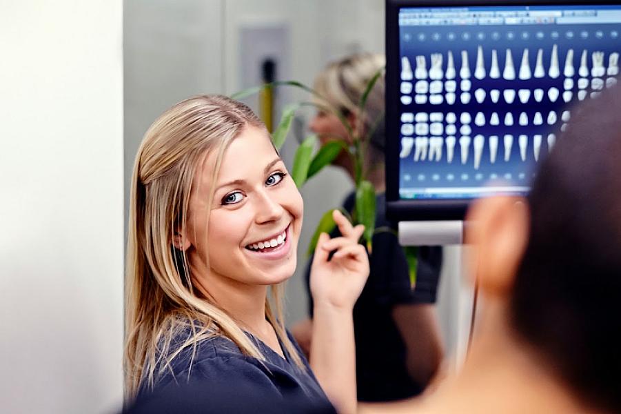 South Boston Dental Associates