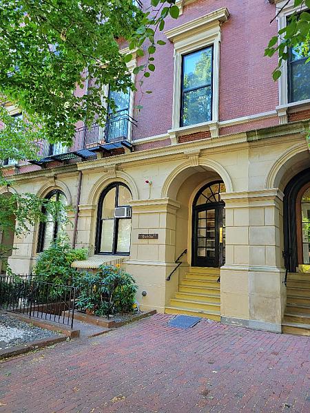 Dental Arts of Boston