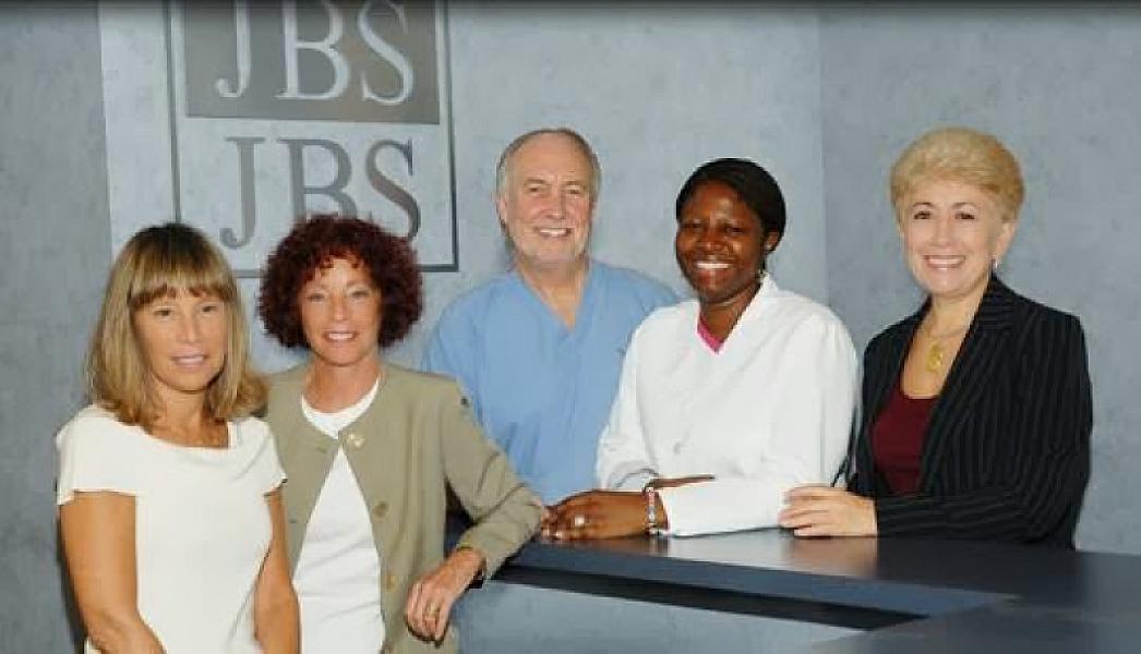 Dr. Jack B. Share, DDS, PC