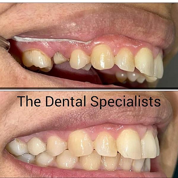 Dental Design Specialist's