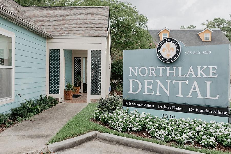 Northlake Dental