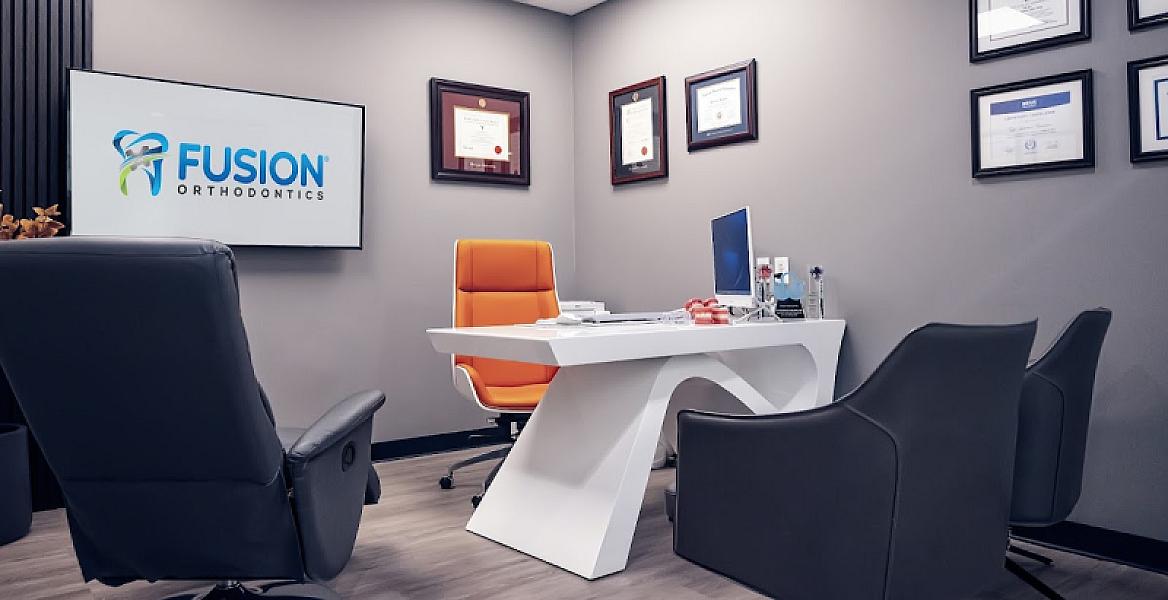 Fusion Orthodontics and Children's Health & Medicalry