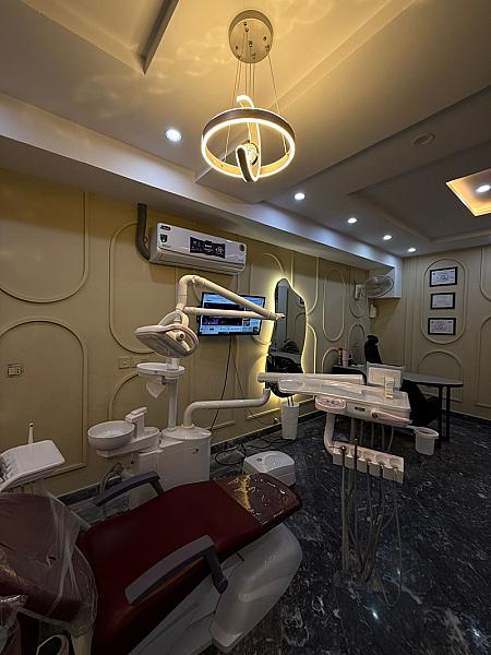 Floss Dental