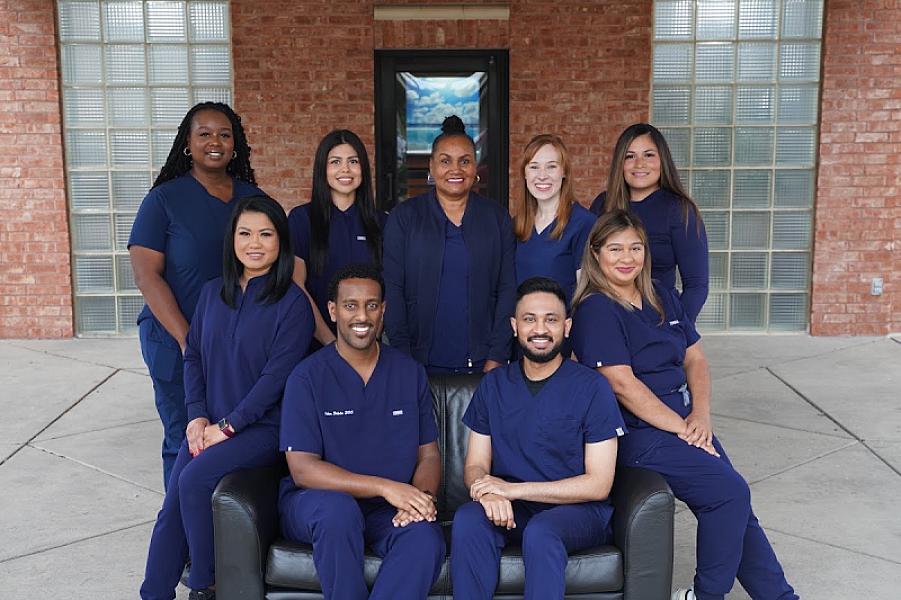 Wheatland Dental Care