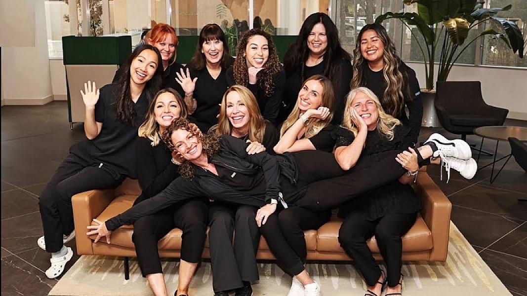 Dallas Laser Health & Medicalry - Dr. Mary Swift DDS