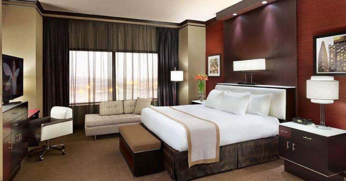 Ameristar Casino East Chicago