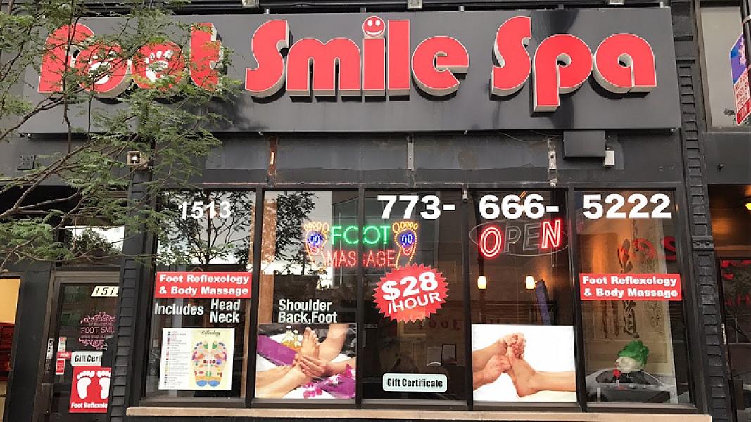 Chicago Smile Spa