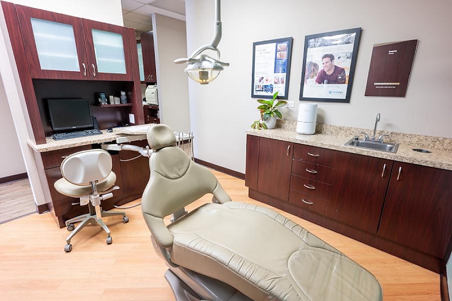 Smile On Dental Salon & Sleep Apnea Center