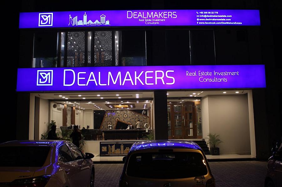 Deal Makers