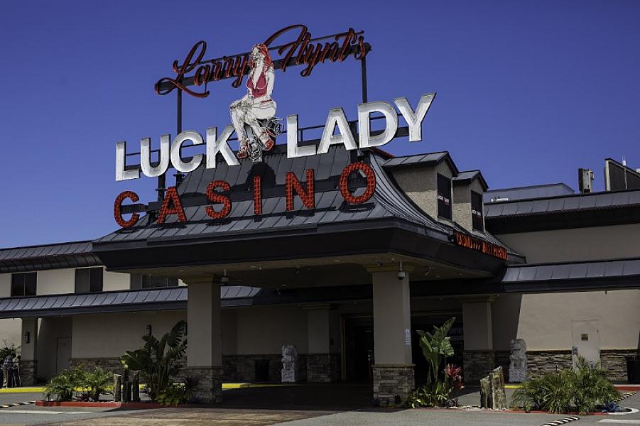 Normandie Casino