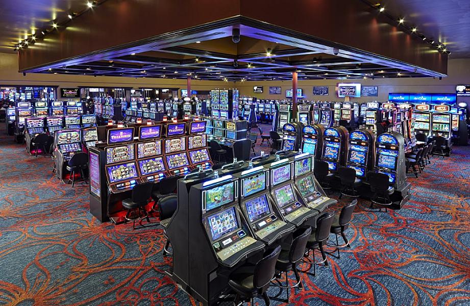 Seminole Casino Classic Hollywood