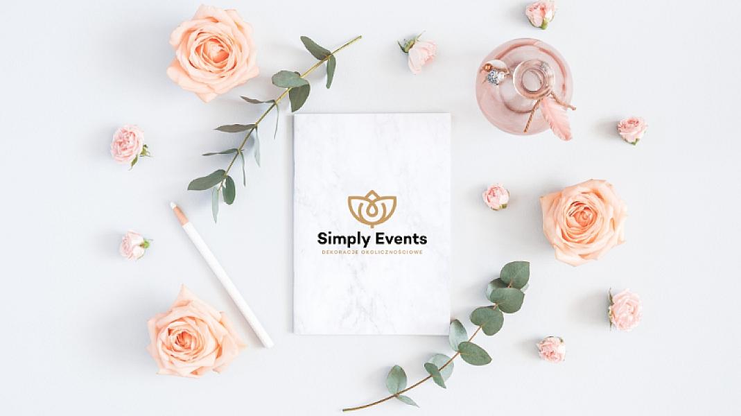 Simply Events Dekoracje Okolicznościowe