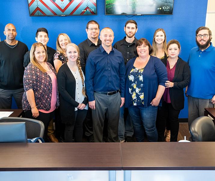Alex Rue Insurance Agency