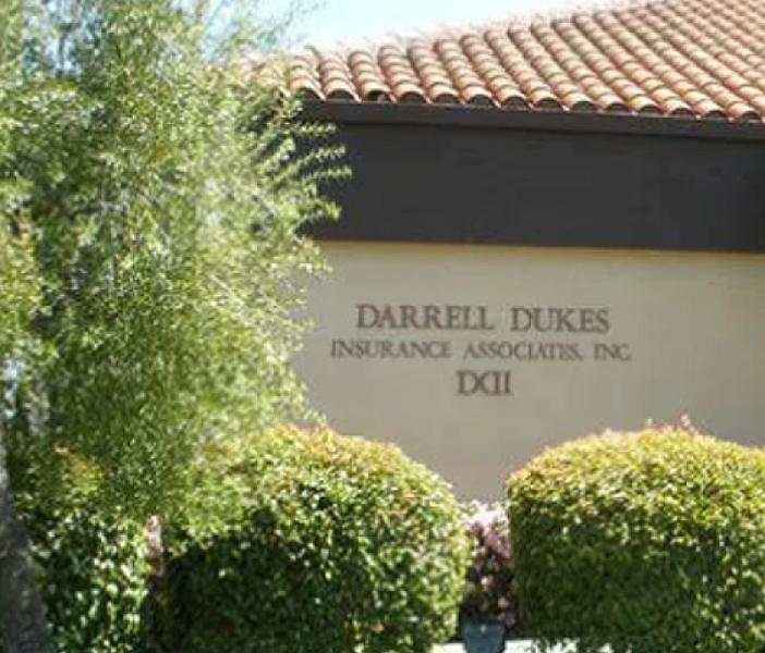 Darrell Dukes Insurance Associates