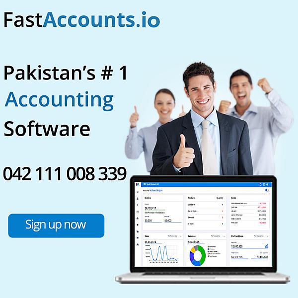 Small Business Accounting Systems