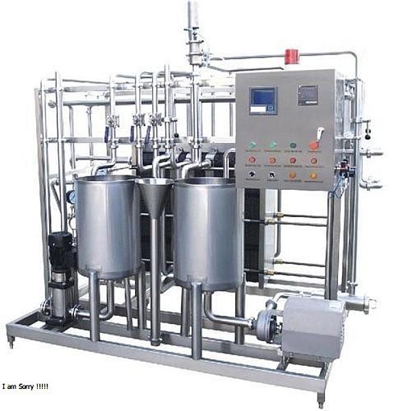 Small Business Manufacturing