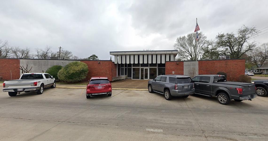 San Jacinto College Small Business Development Center