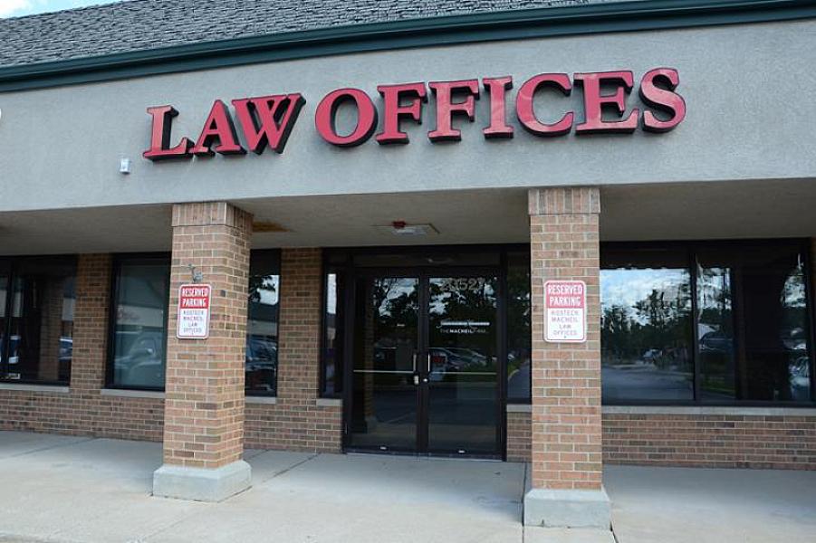 The Law Office Of Joseph M. Kosteck