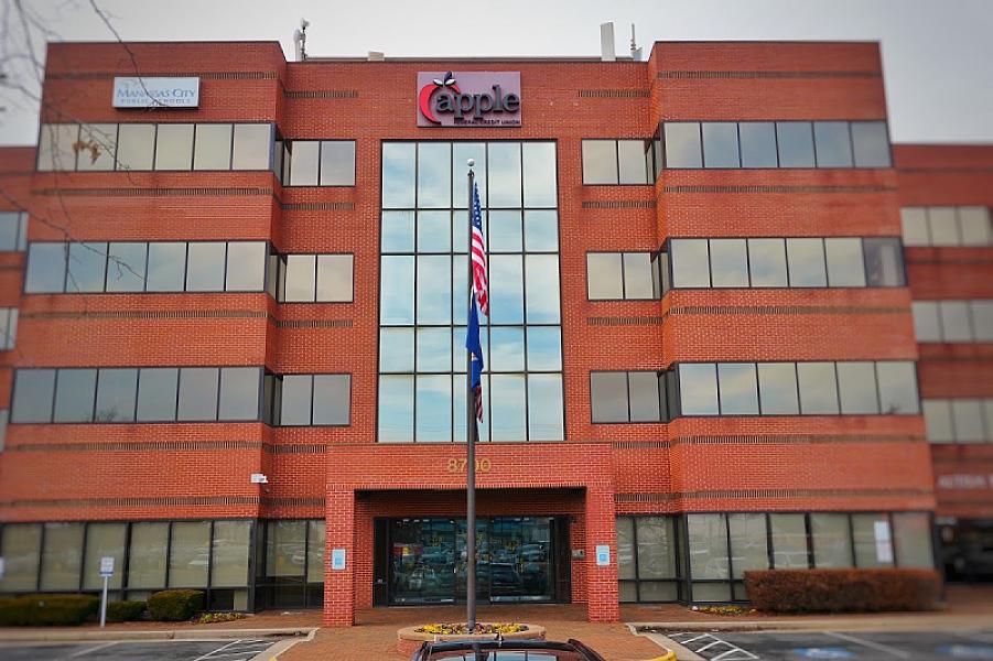 Rodriguez Law Offices