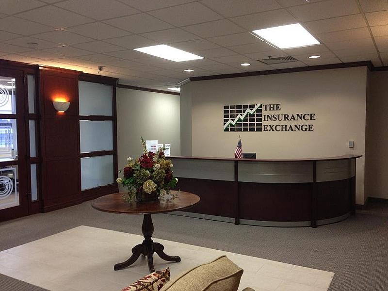 The  Insurance Exchange