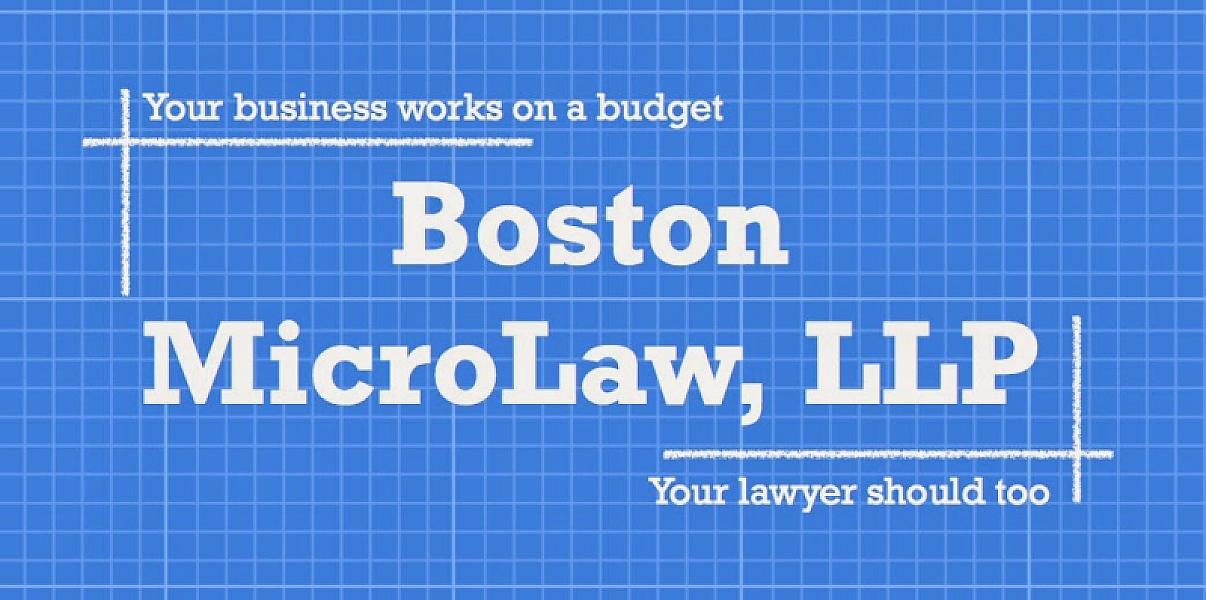 Boston MicroLaw, LLP