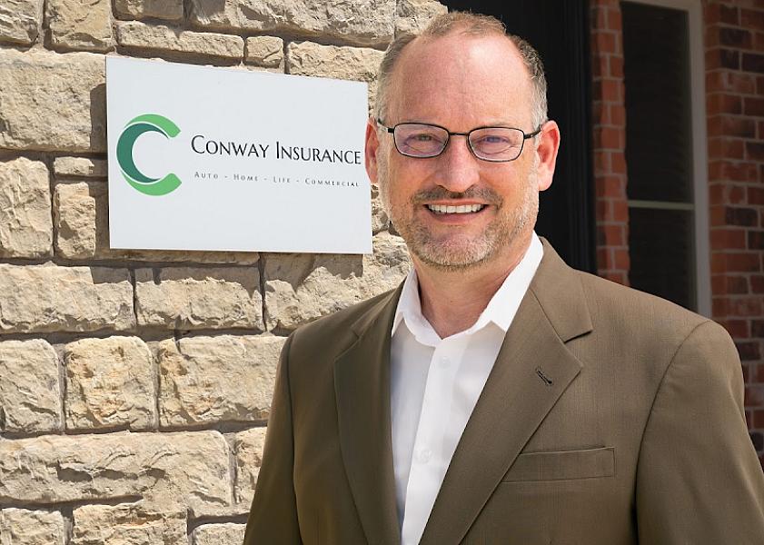 Conway Insurance Agency
