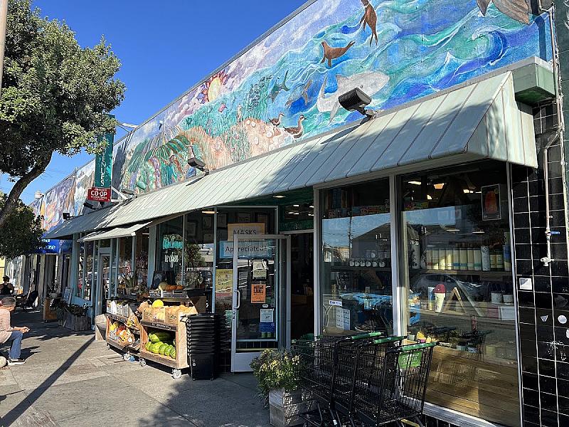 Other Avenues Food Store