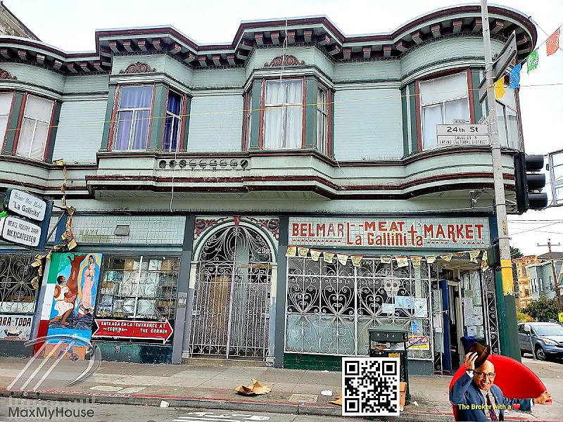 Belmar-Lagallinita Meat Market & Catering