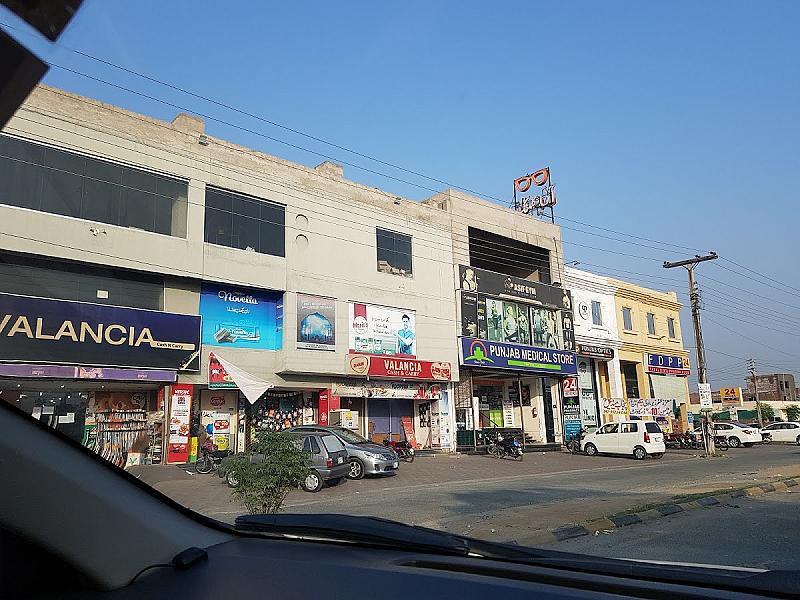 Store, Valencia