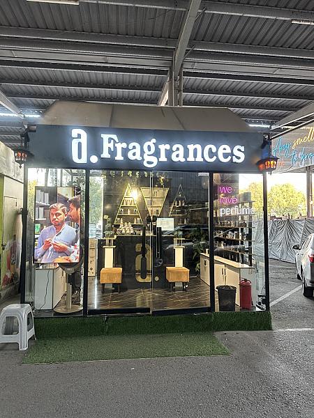 AAPerfume.com