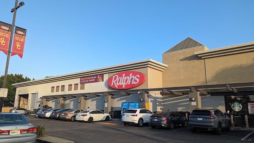 Ralphs