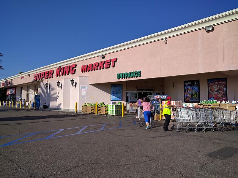 Super King Markets