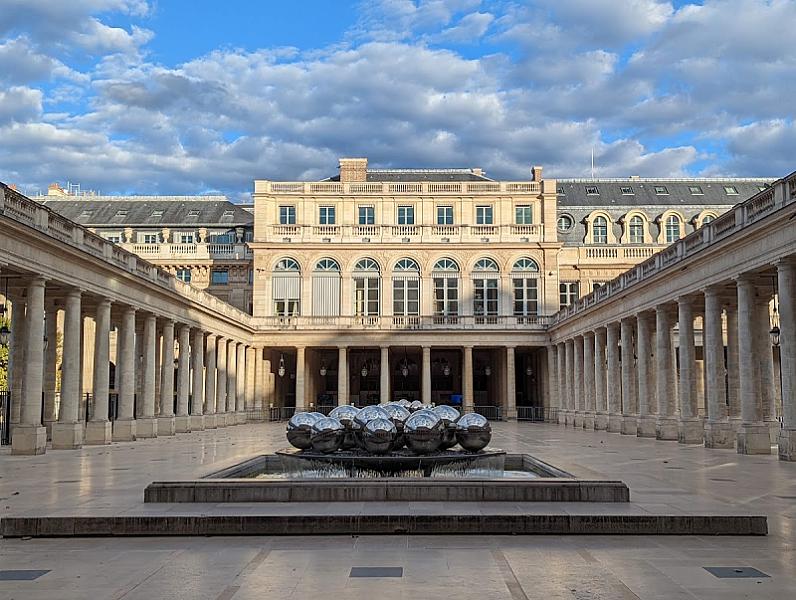 Palais Royal