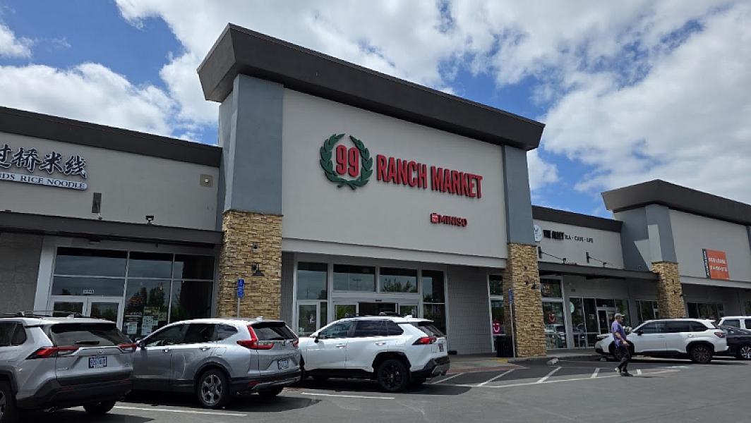 99 Ranch Market