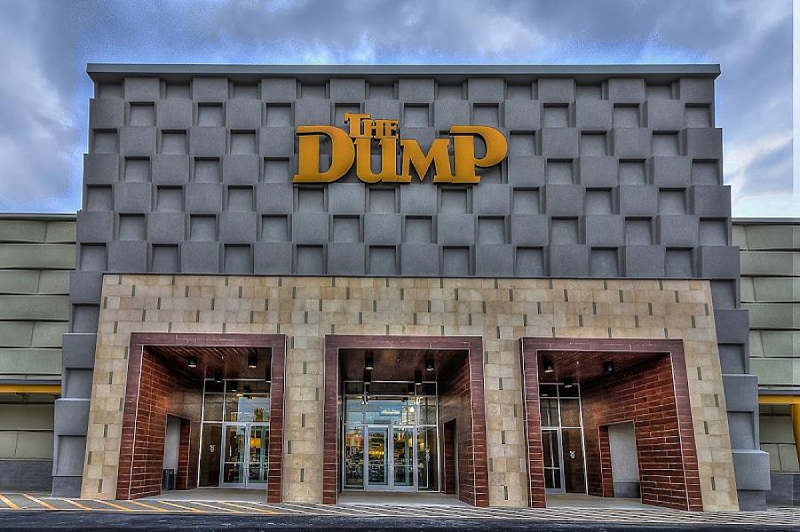 The Dump